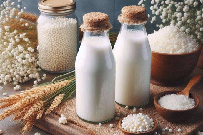 Envasado y Etiquetado